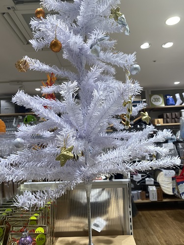 クリスマスツリー比較2019 100均から高級品まで Kosodate Love