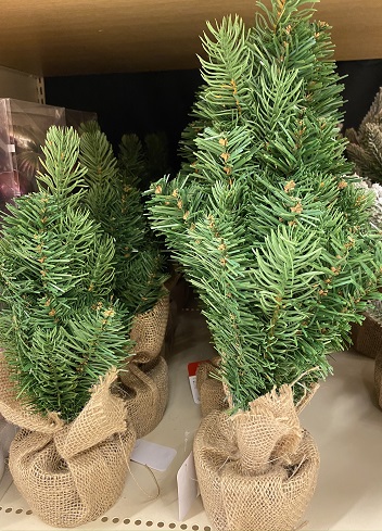 クリスマスツリー比較 100均から大型の物まで Kosodate Love