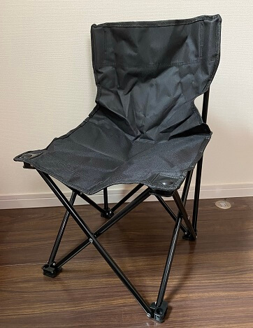 アウトドア用「折り畳みチェア・椅子、コンパクトチェア」はどこに売っ 