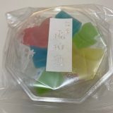 キラキラ宝石のようなお菓子「琥珀糖」はどこに売っている？